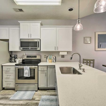Lovely Myrtle Beach Condo With Community Pool! Экстерьер фото