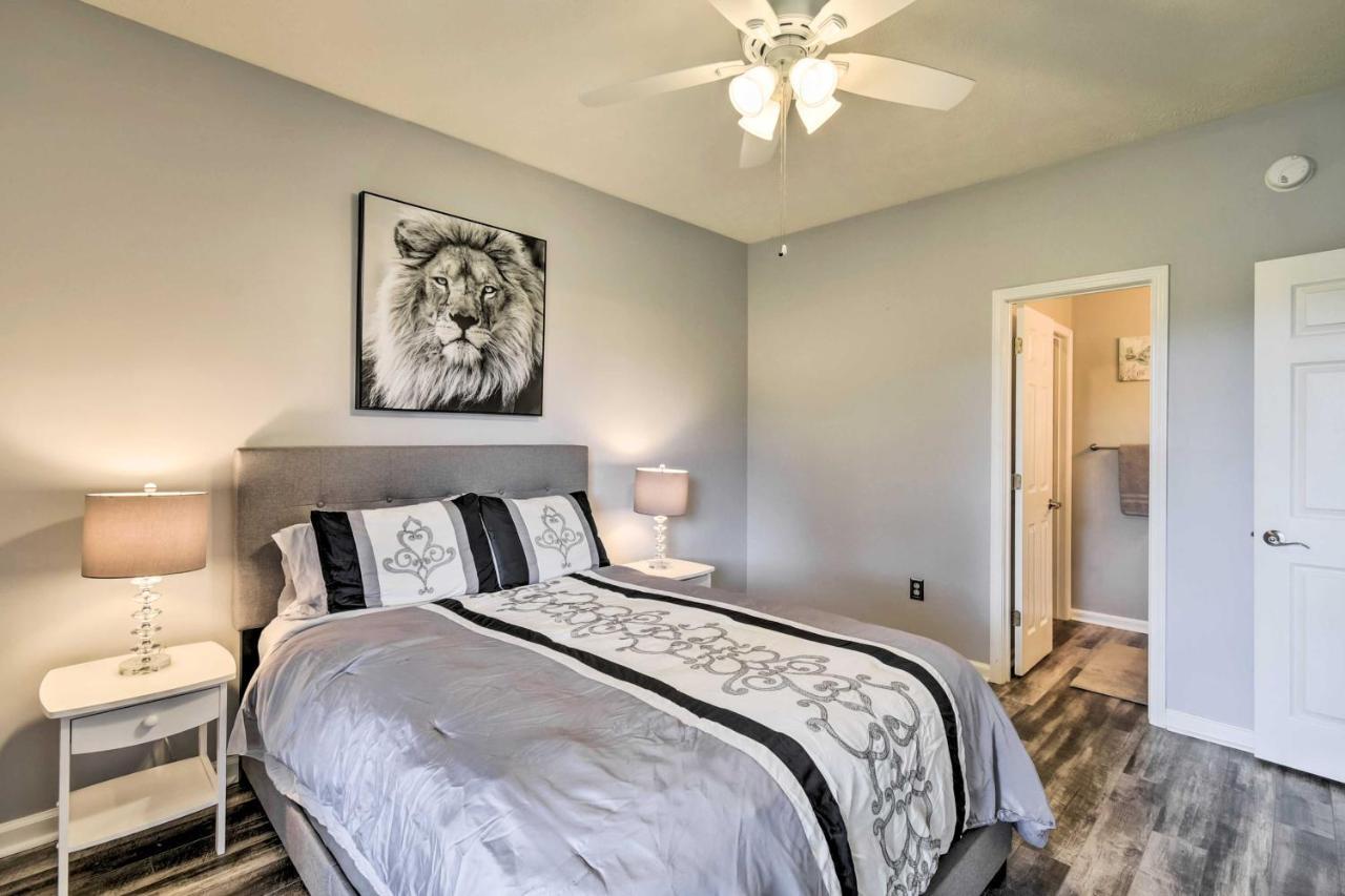 Lovely Myrtle Beach Condo With Community Pool! Экстерьер фото